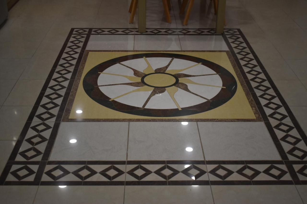 Rodoula Luxury Αpartment 2 Chrissi Akti Chania Exterior foto